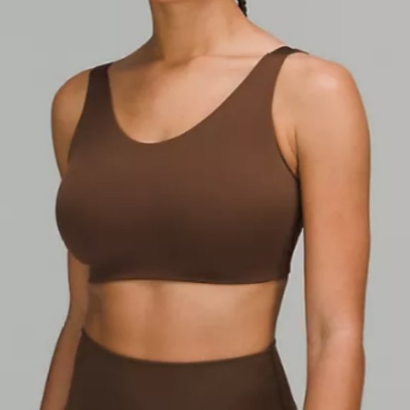 lululemon athletica Other - Lululemon athletica In Alignment Bra Light Support